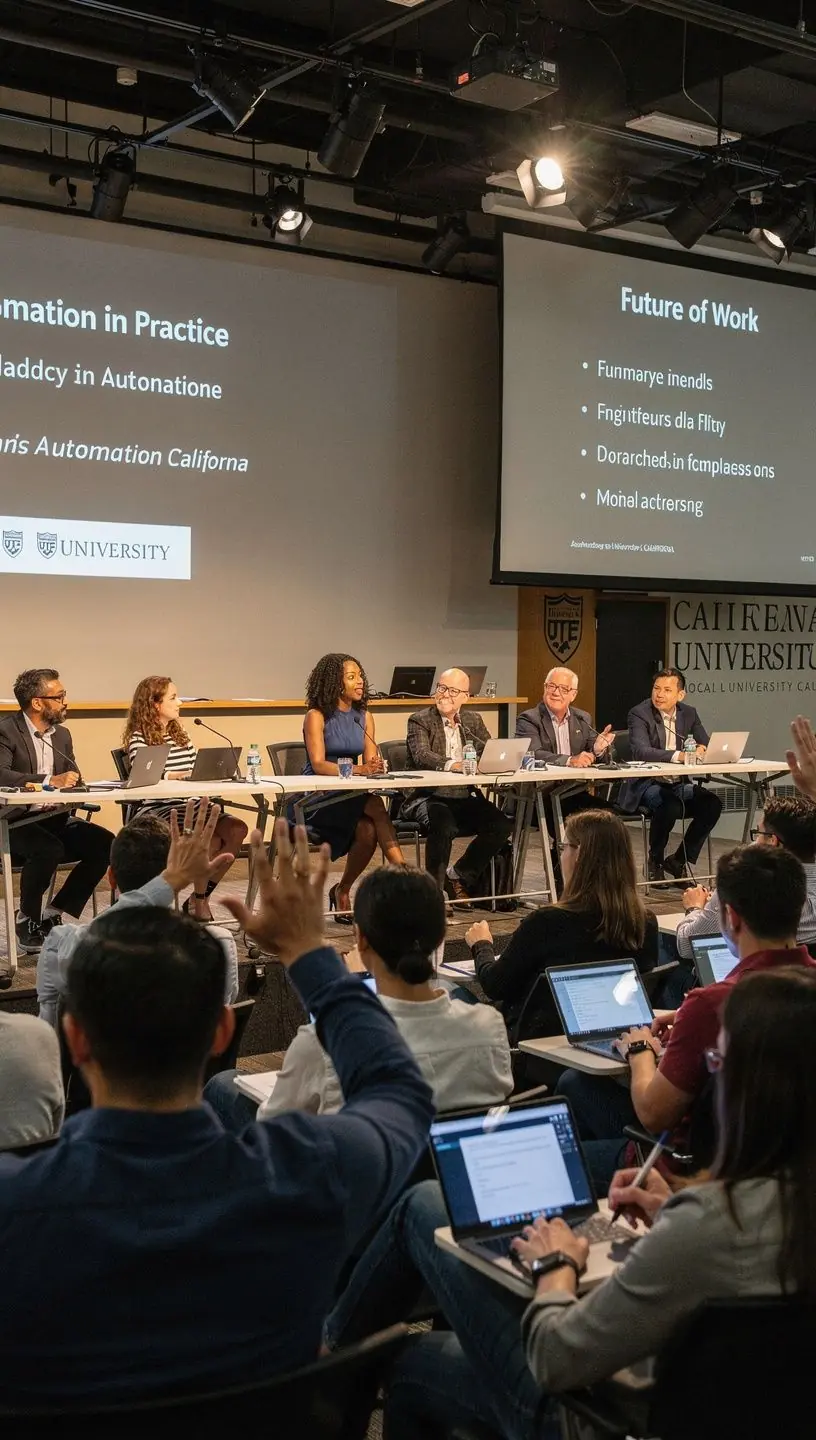 AI tools enhancing personal finance management strategies.