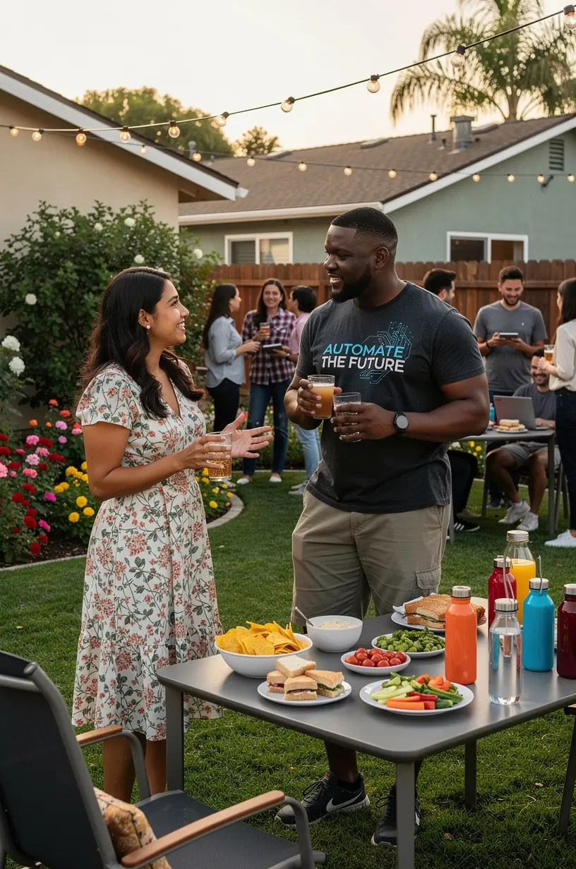 Understanding data privacy in automated systems article